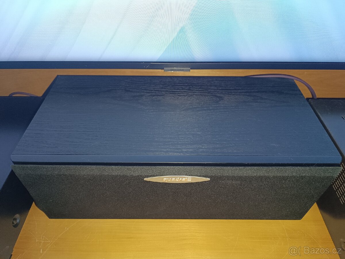 Centr Quadral Quintas 5000 BSSE II - 3