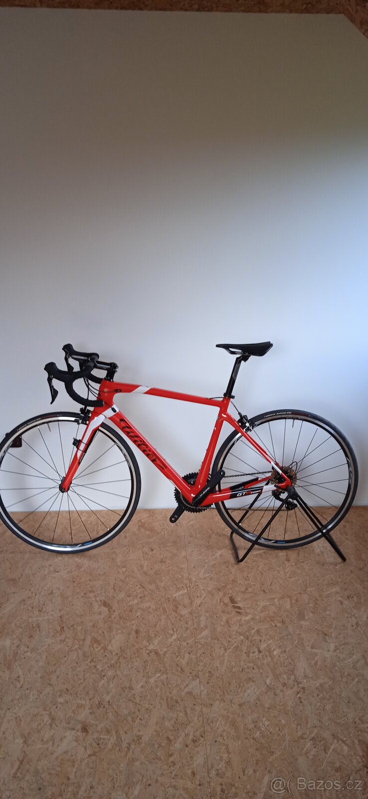 Wilier GTR TEAM - 3