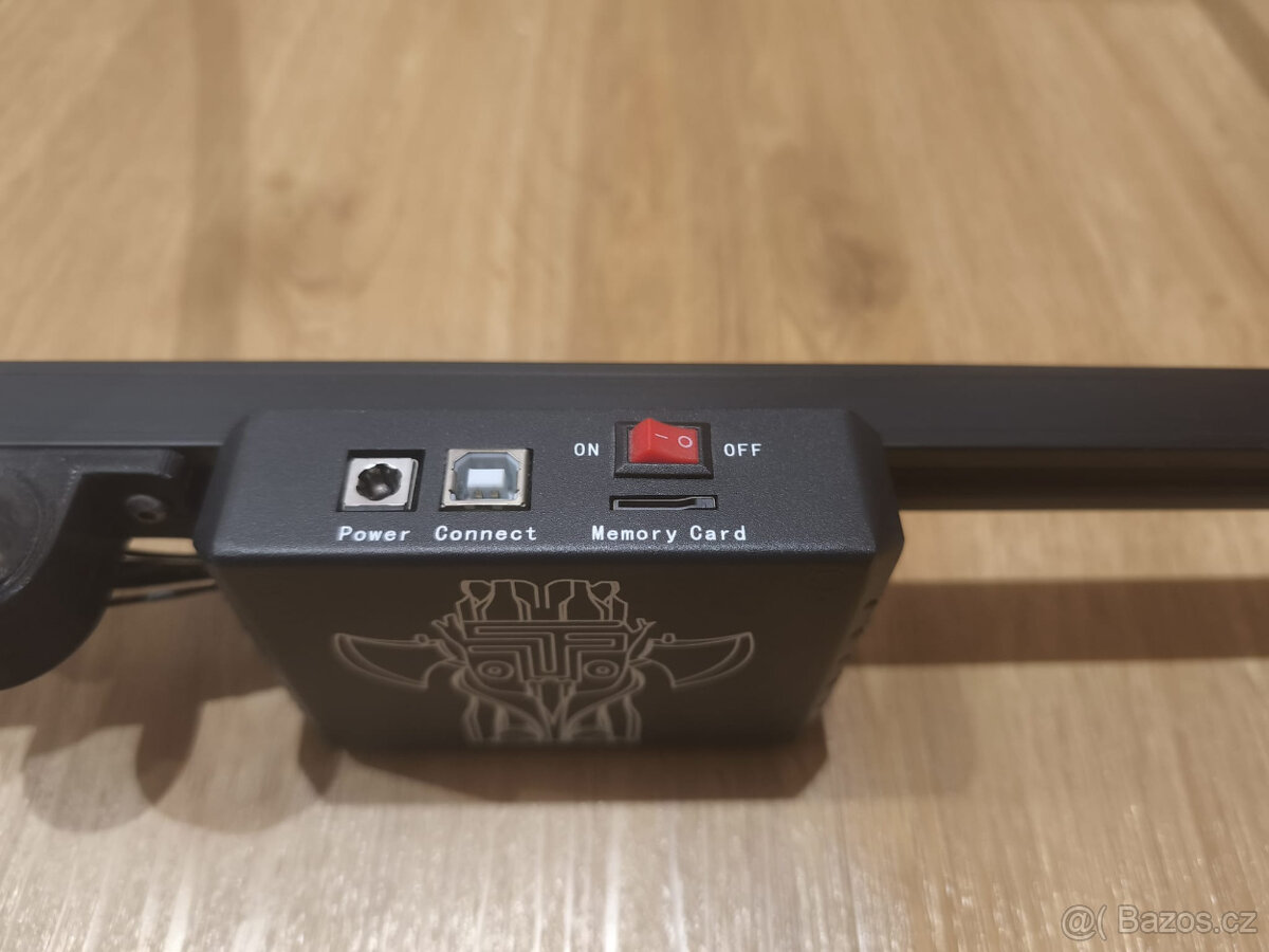 Two Trees Laser 10W - 3