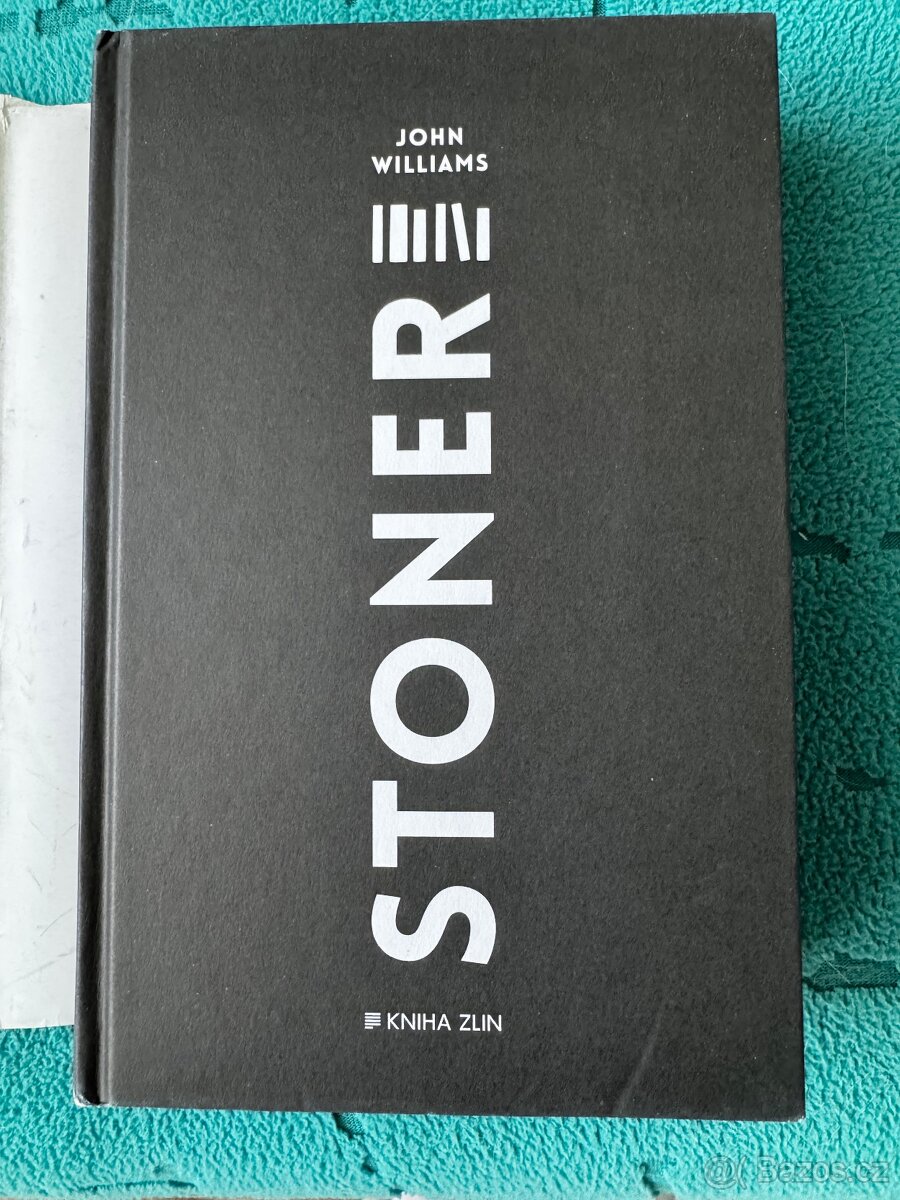 Stoner-John Williams - 3