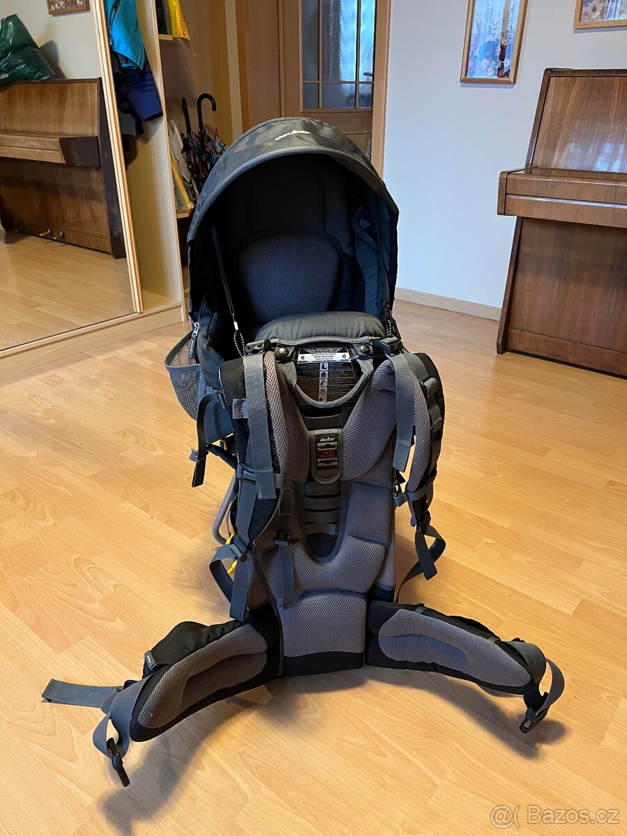 Deuter KID COMFORT 3 - 3