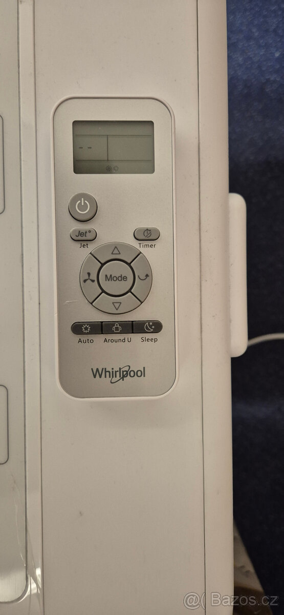 WHIRLPOOL PACF212CO W - 3