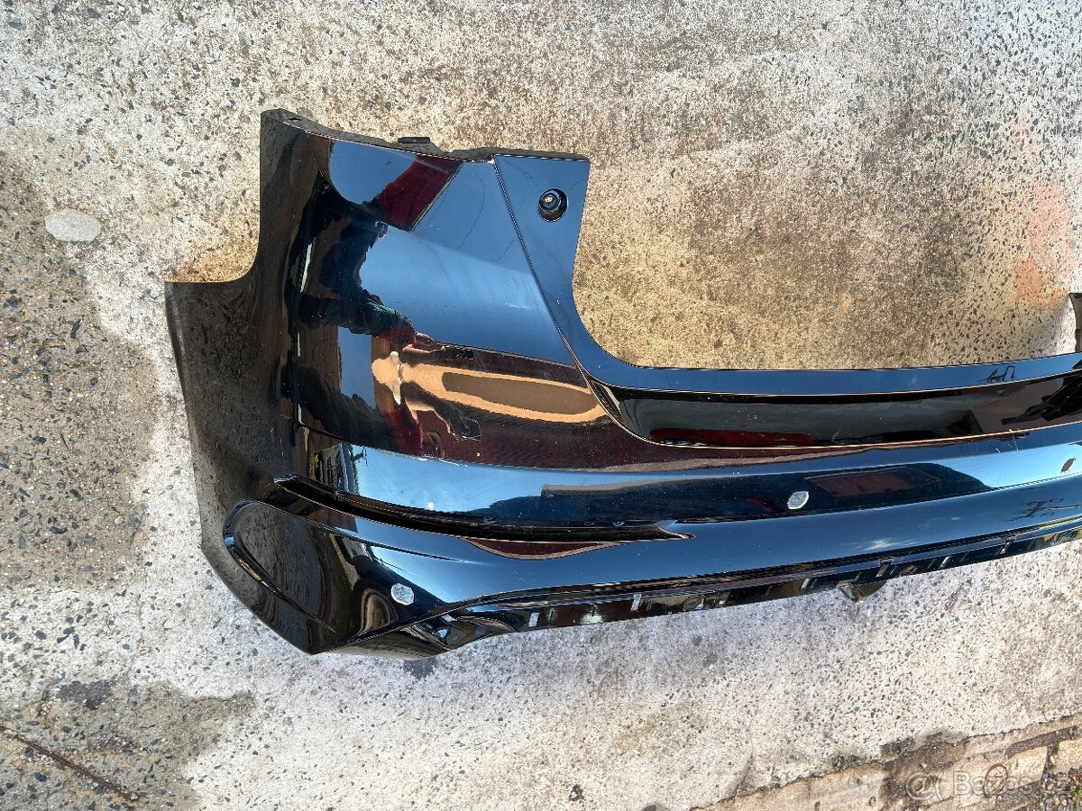 Ford Focus ST zadní nárazník 2015-2018 - 3