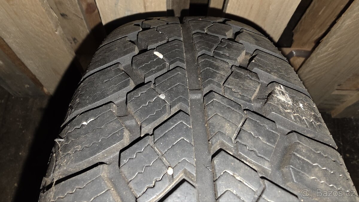 175/70R13 zimní - 3