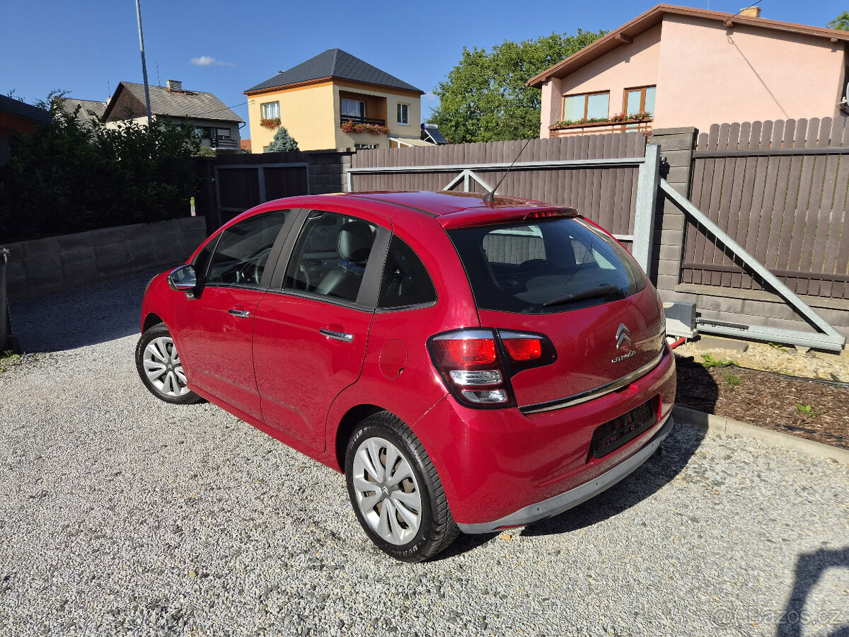 Citroën C3 1.0i 50kW Selection 2015 facelift - 3