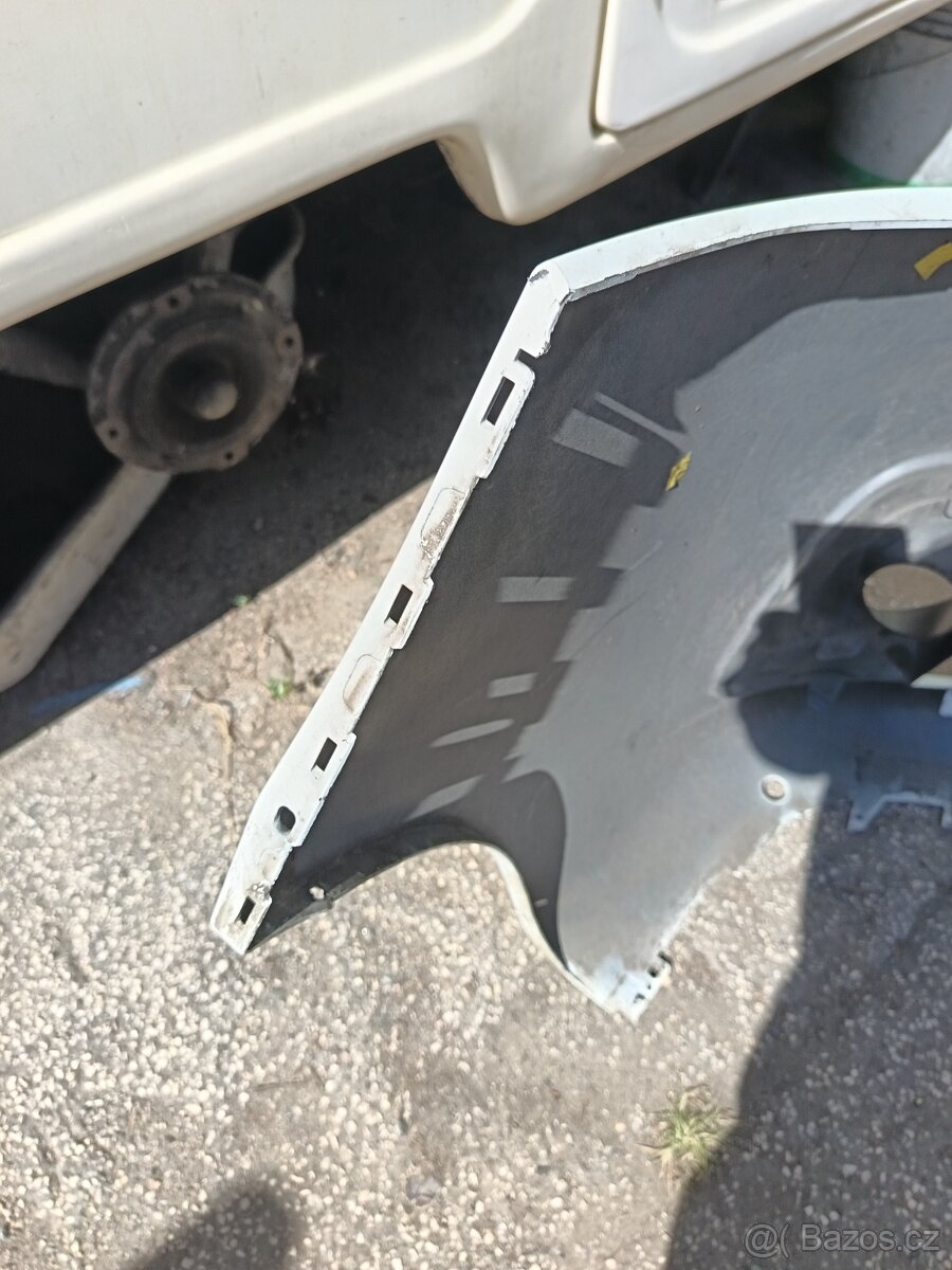 Renault Trafic lll r.2019 - 3