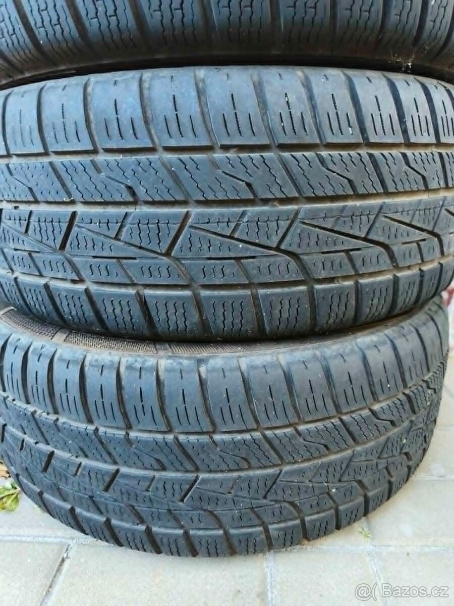 Kola Audi 80 4x108 17 - 3