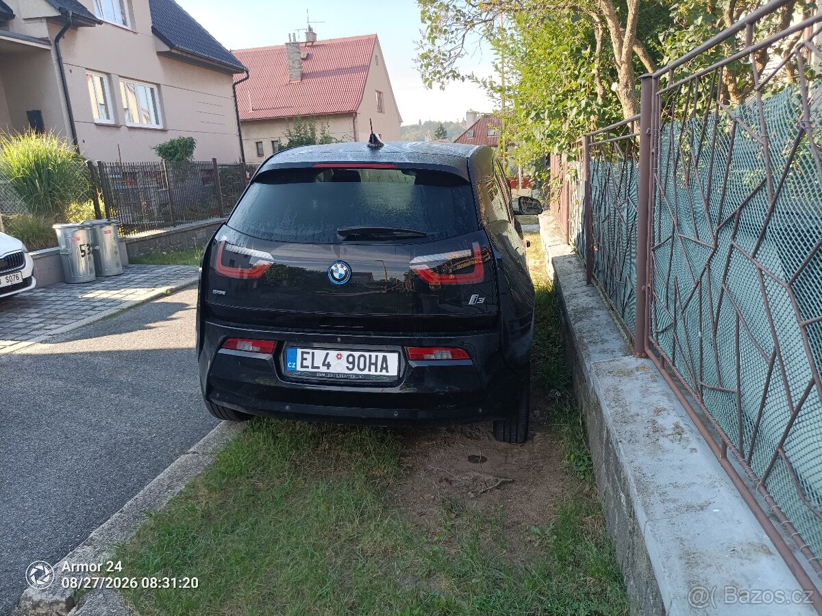 Bmw i3 - 3