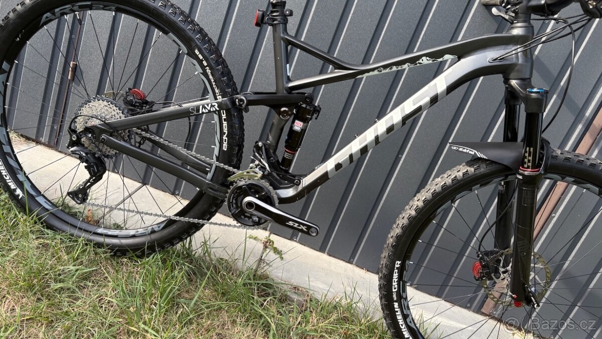 Ghost SL AMR 5 29 - 3