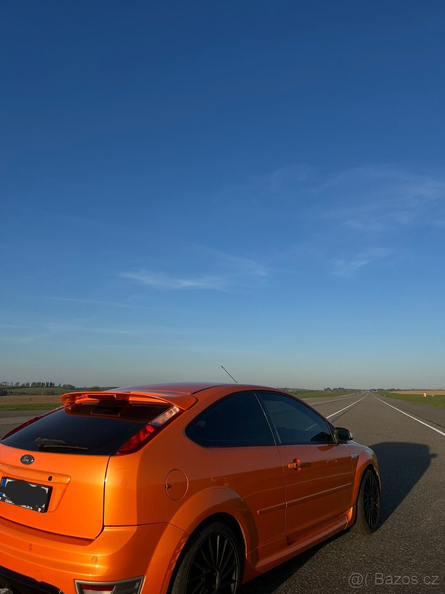 Ford Focus ST225 - 3