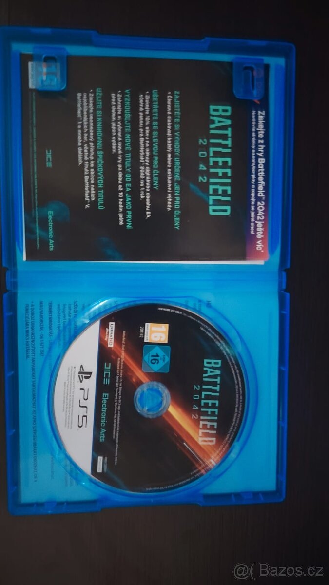 Battlefield 2042 PS5 - 3