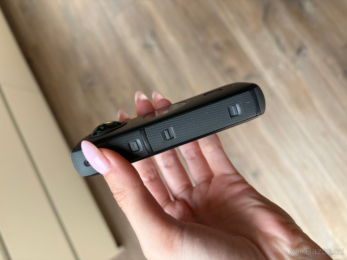 kamera Insta360 ONE X2 - 3