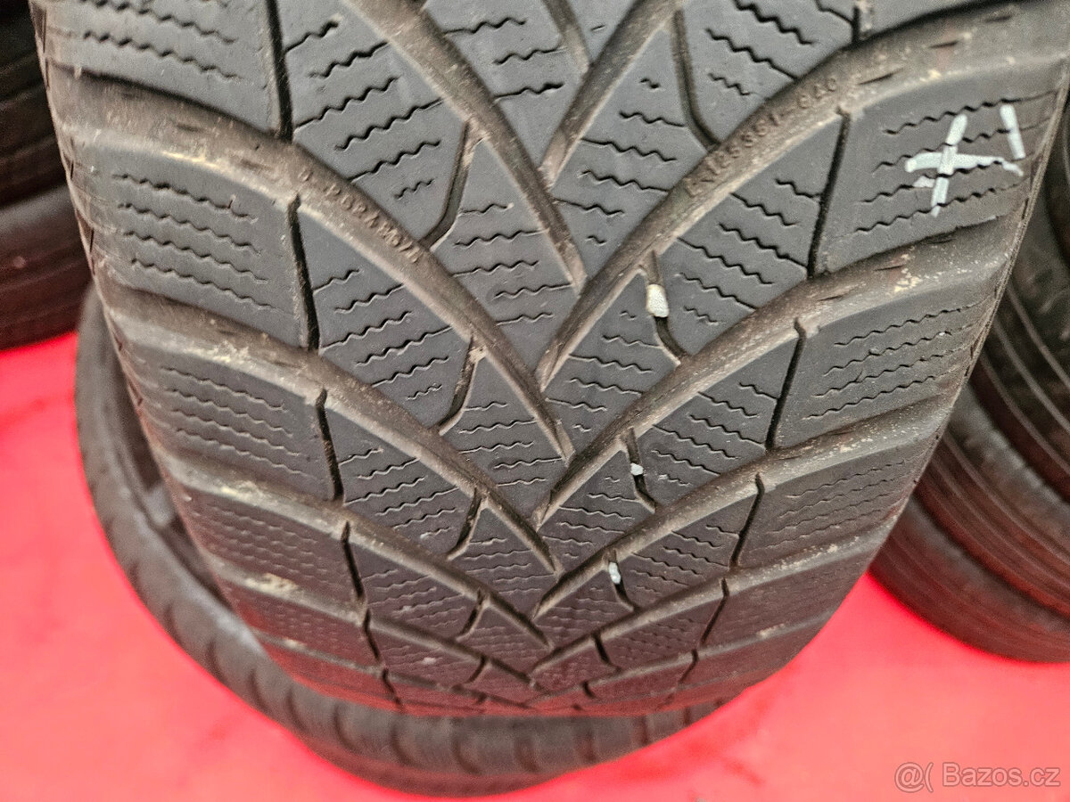 215/65R17 99H Semperit - 3