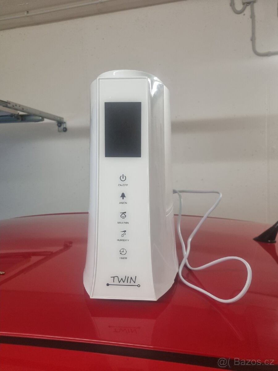 Airbi TWIN - 3
