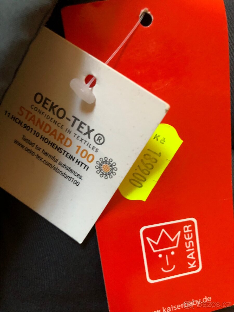 Fusak Kaiser Jooy Staroprint - 3