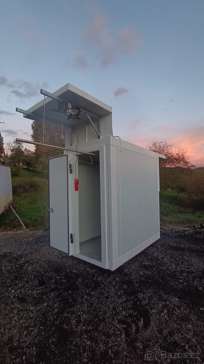 Chladící box - 3