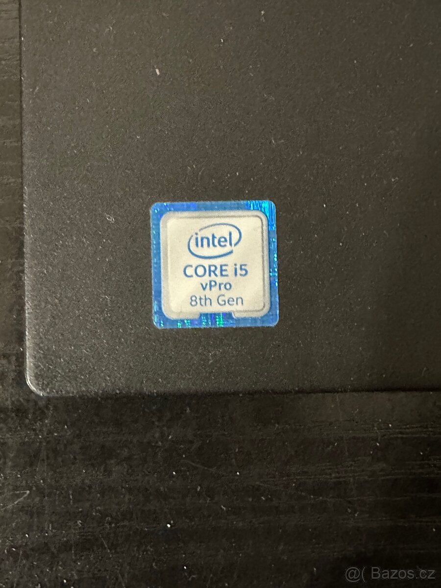 Lenovo Thinkpad T480s - 3