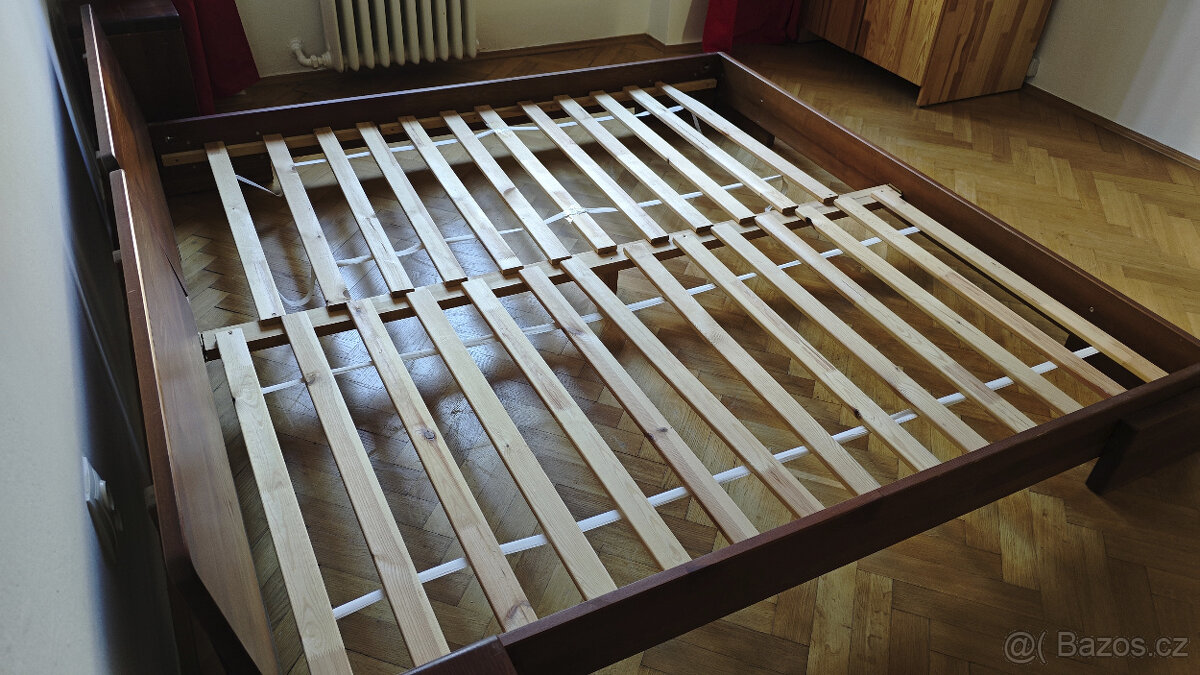 Dvoupostel z masivu - 3