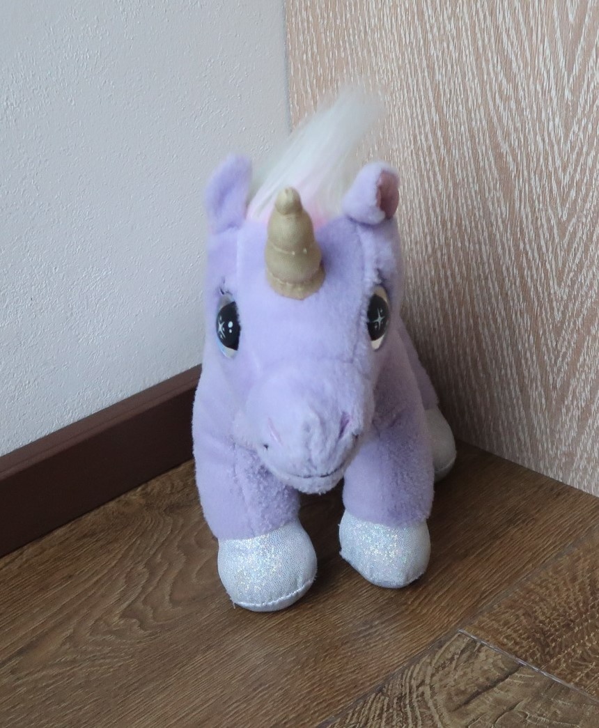 Duhový jednorožec - Cutekins - 3