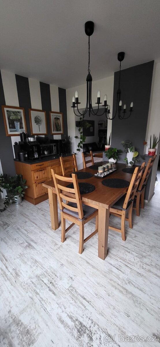 Prodám rodinný dům - 3