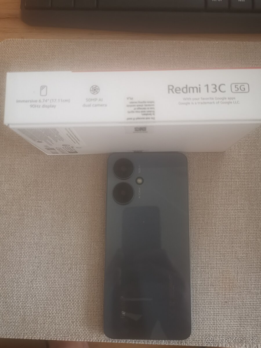 Redmi 13C 5G - 3