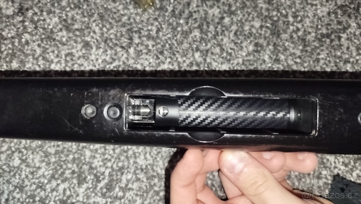 Vsr-10 Cyma upgrade karbon - 3