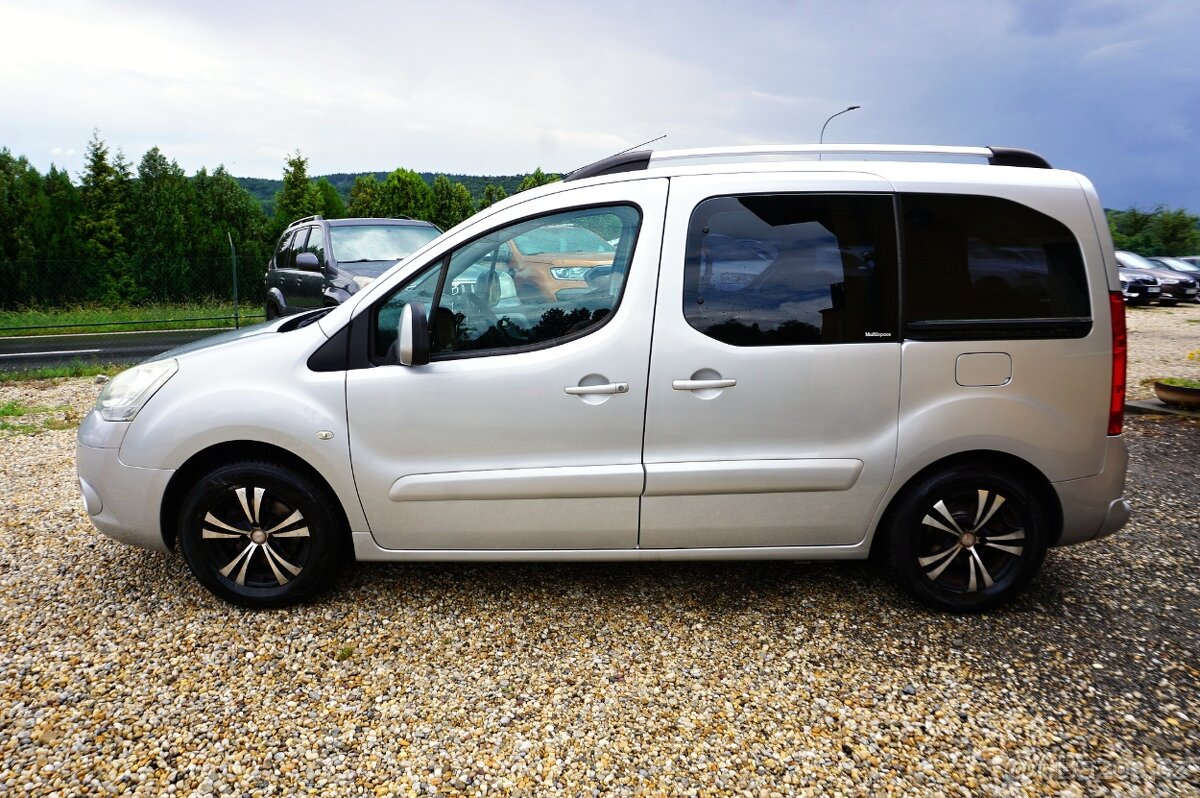 CITROEN BERLINGO 1,6 88KW MULTISPACE - 3