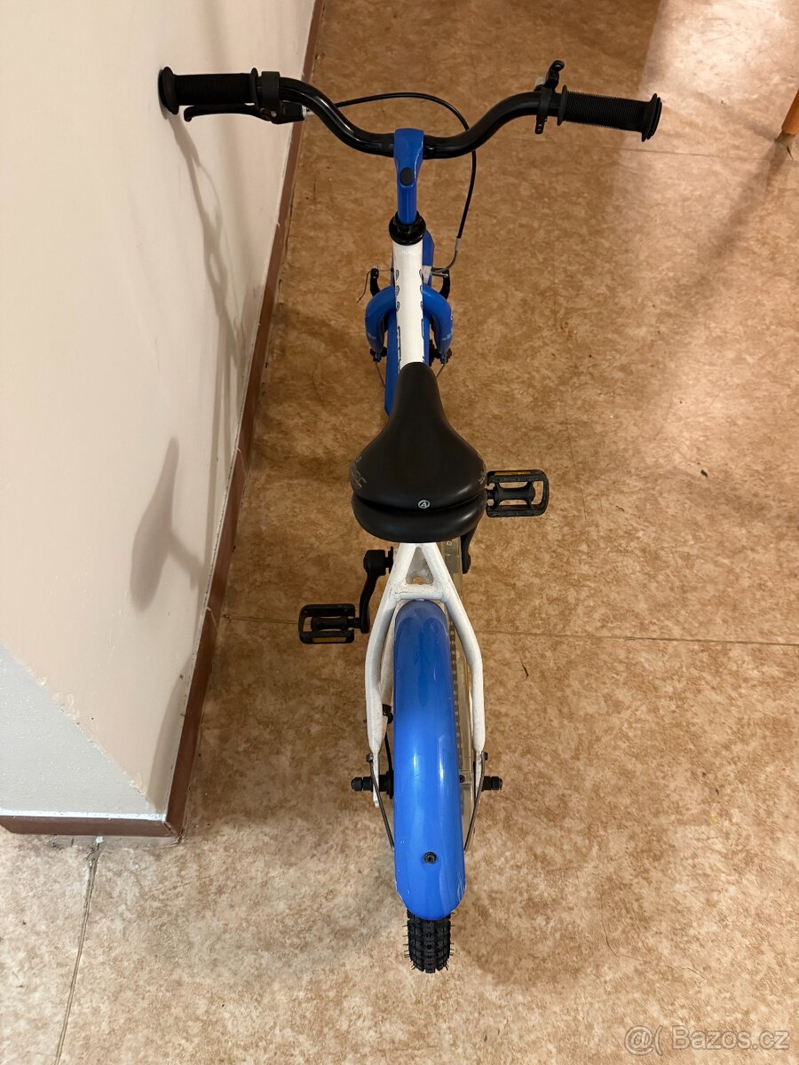 Author kolo dětské - 3