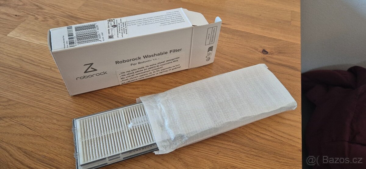 Příslušenství k Roborock S8 - 3