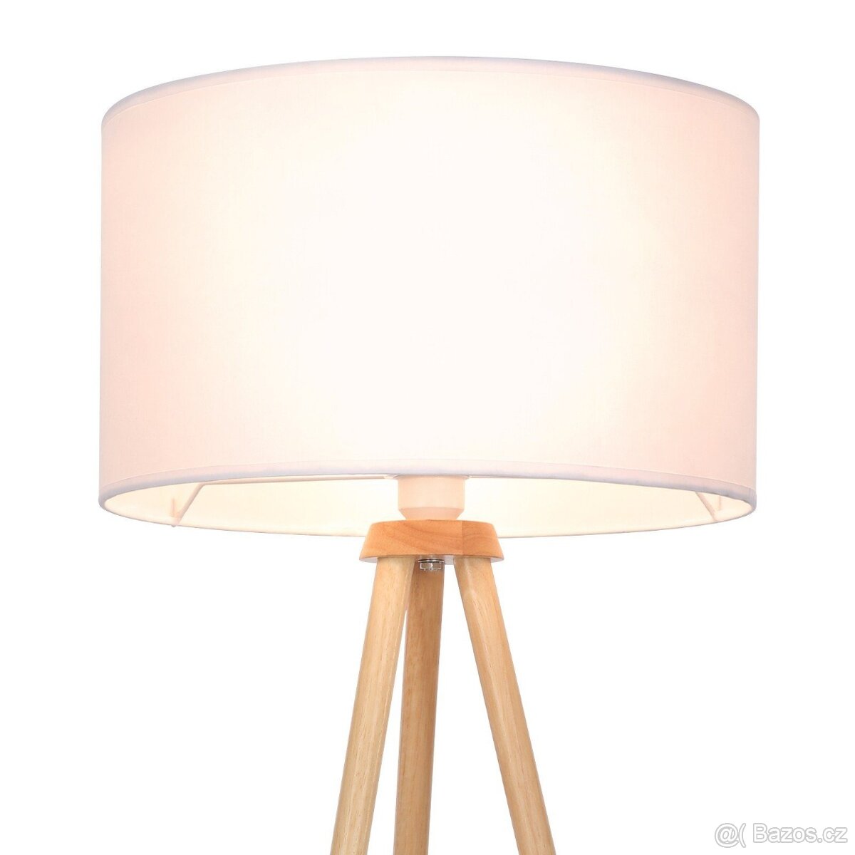 Stojací lampa Home Co SL CIL 277, nepoužívaná - 3