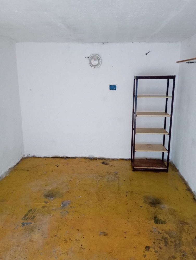 Garáž s elektřinou na prodej Ostrava Zábřeh - 3