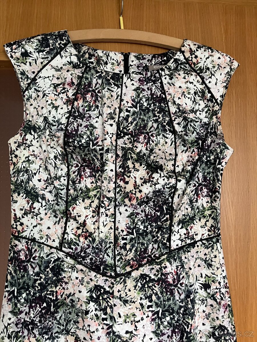 Pouzdrové šaty + sako ORSAY -M/38 - 3