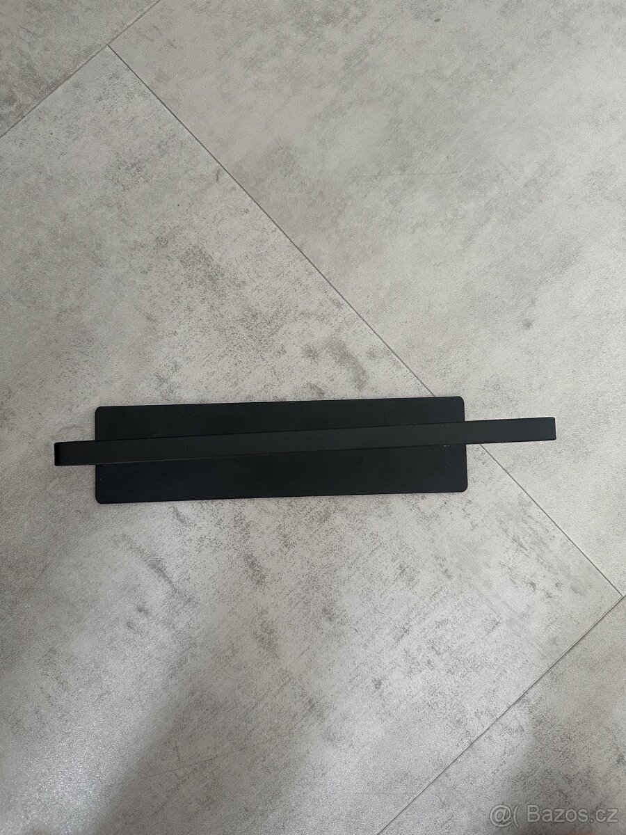 Kovový držák na papírové role - 3