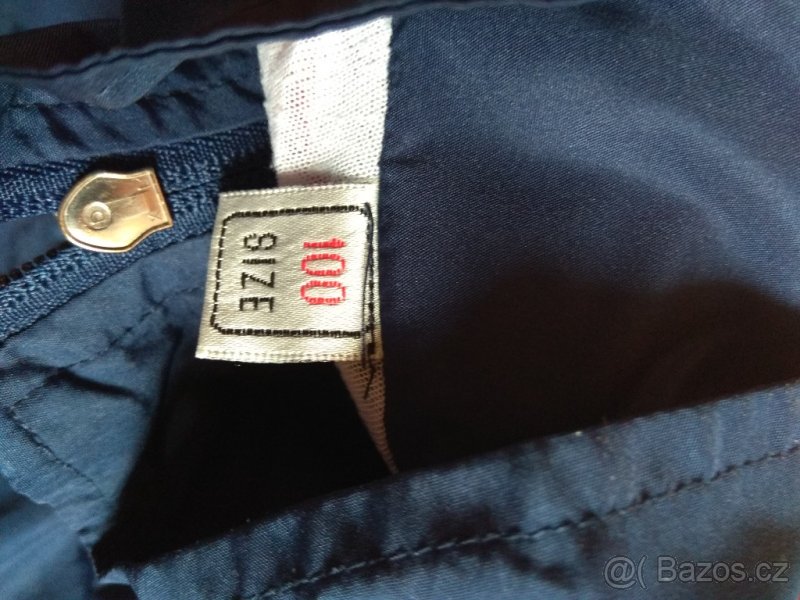 Šusťáková souprava - 3