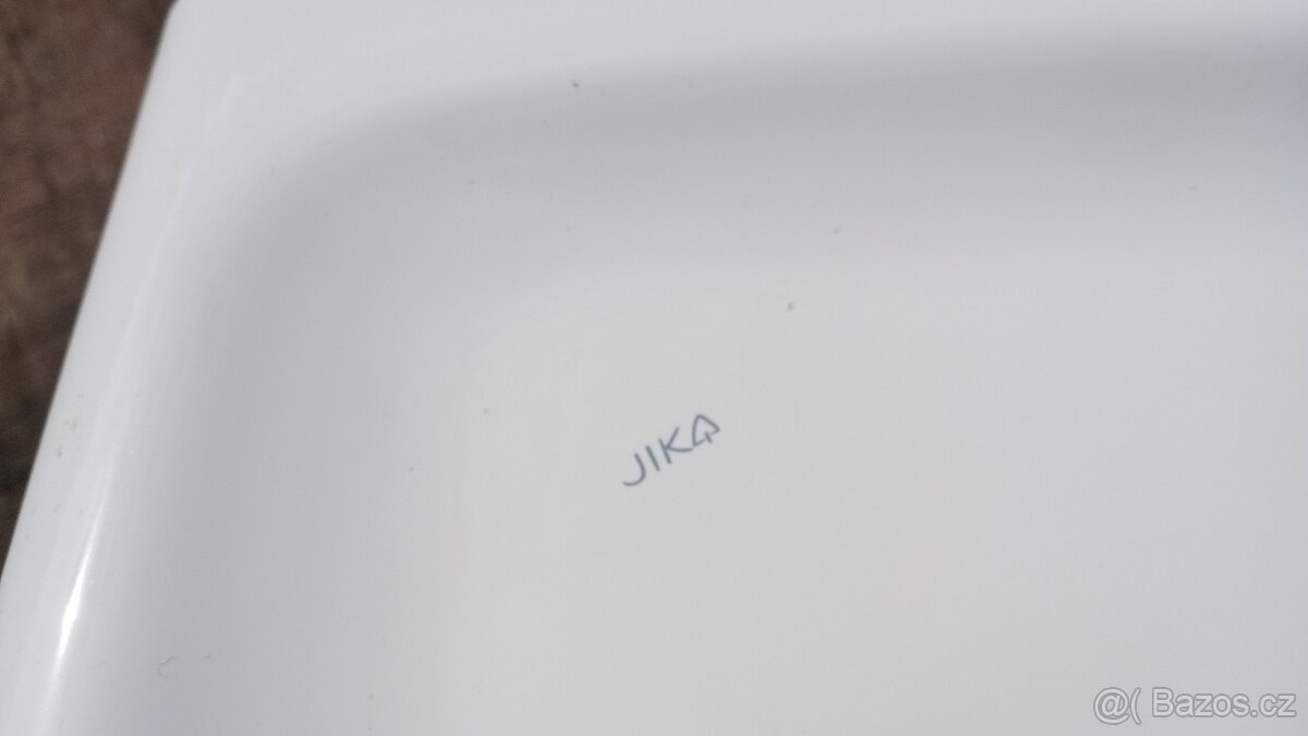 Umyvadlo Jika Lyra Plus 50x41 cm - 3