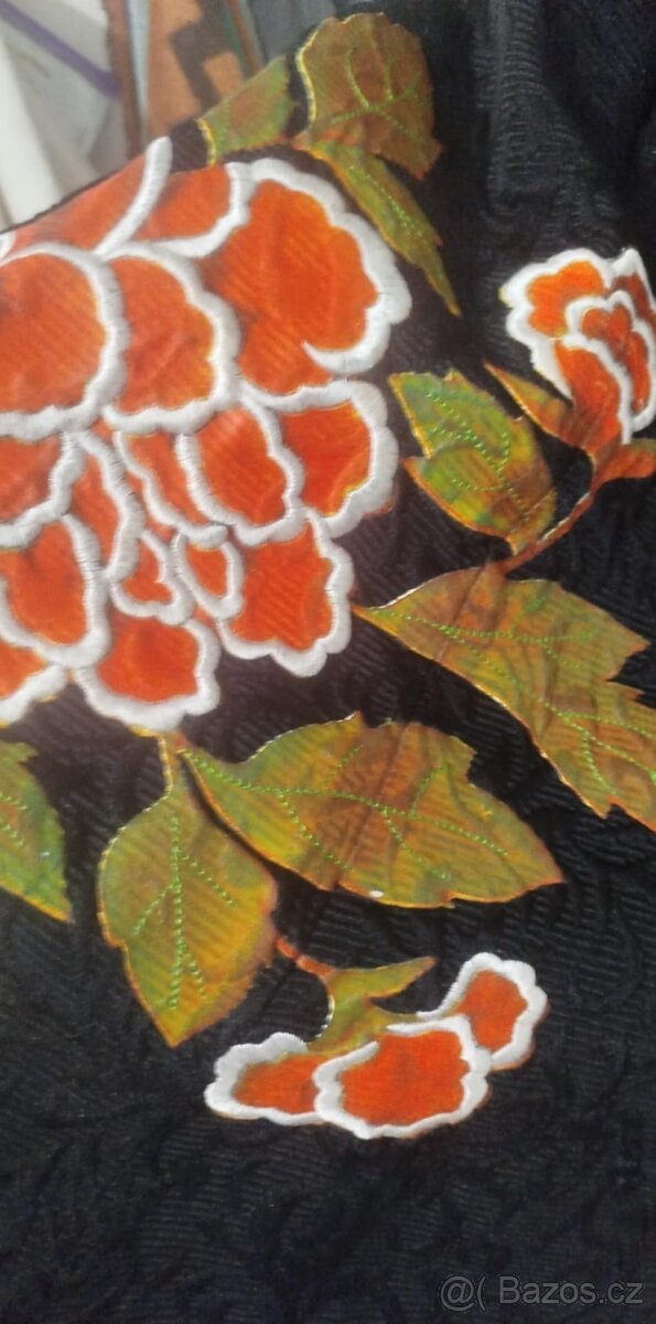 Desigual kabát vel. 42 (L) - 3