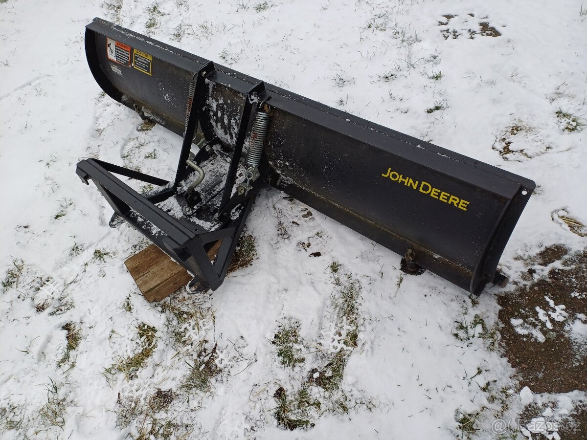 Radlice na nakladač - 3