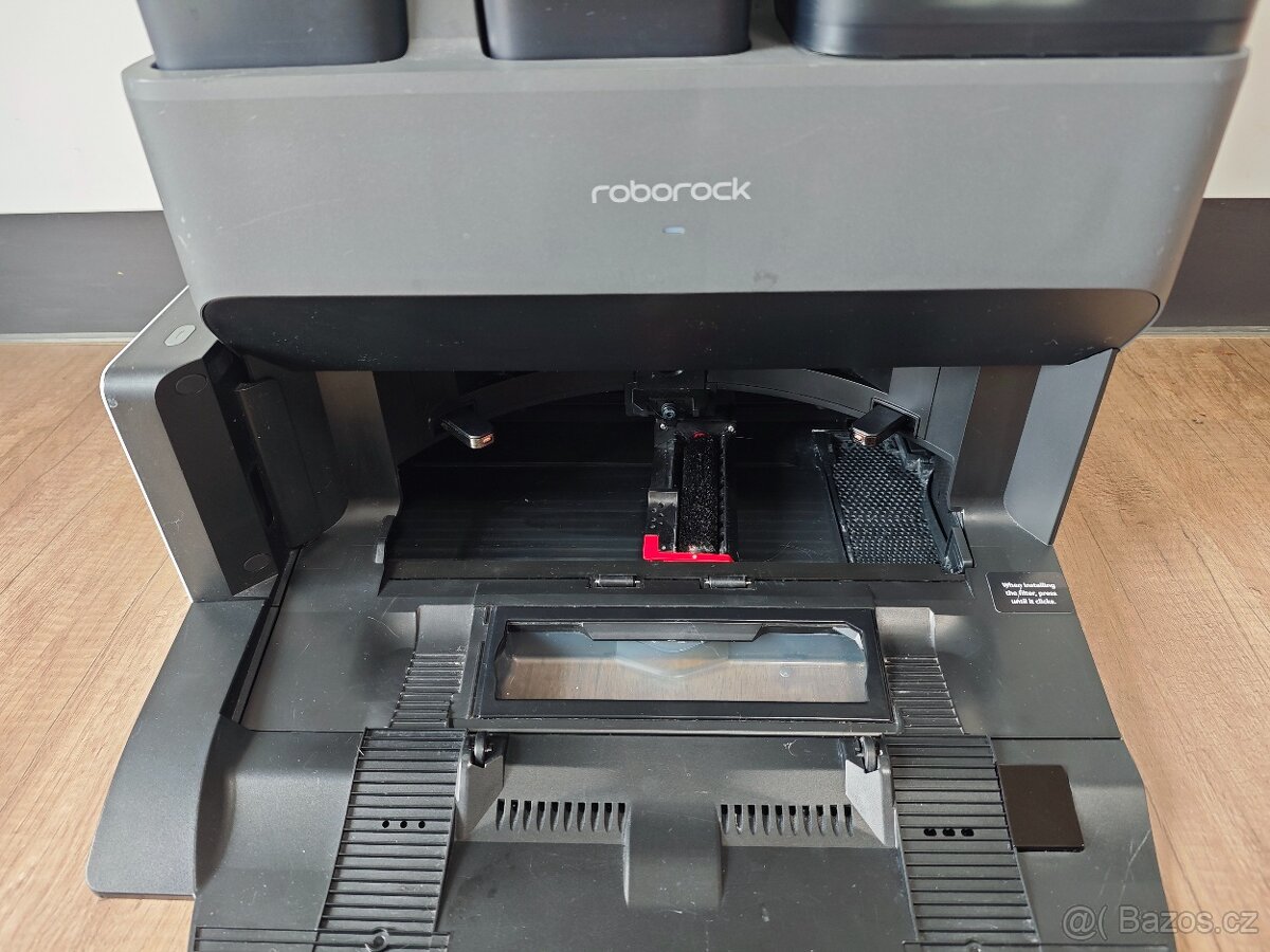 Roborock S7 MaxV Ultra + sušící modul - sleva do 22.12 - 3