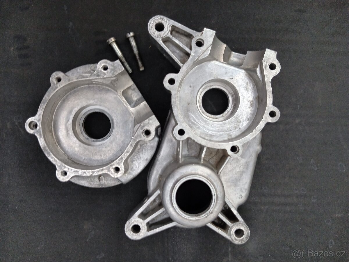 Kartery Babetta 207 - 3