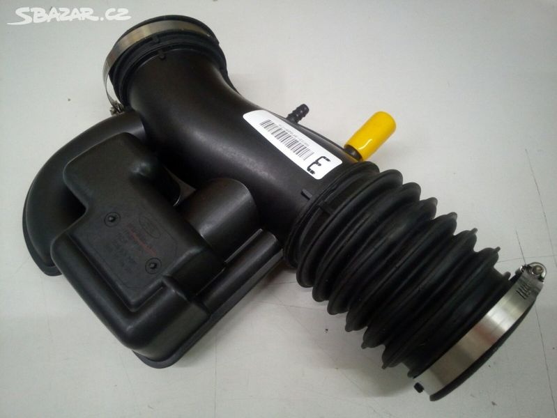 Hadice sání FORD MUSTANG - 3