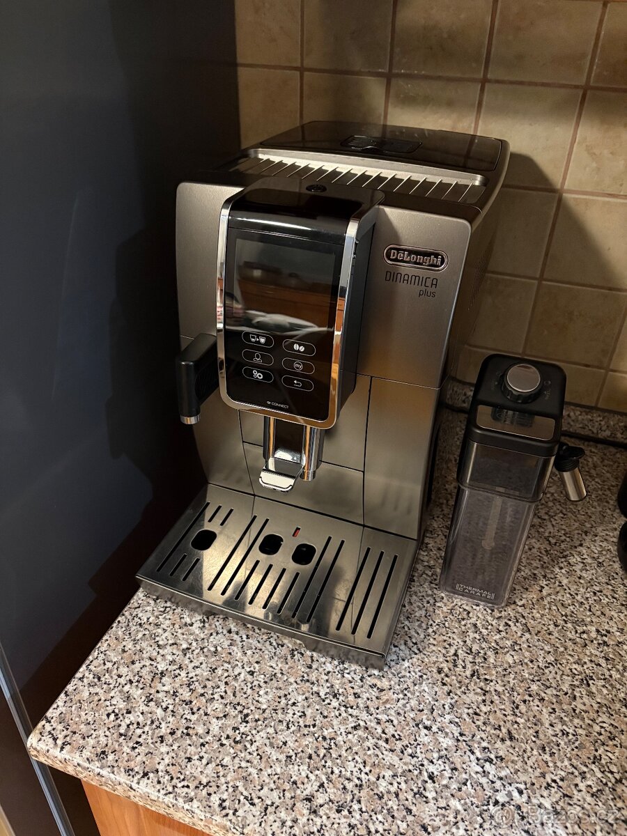 De’Longhi ECAM 370.95 T - SLEVA MOŽNÁ - 3