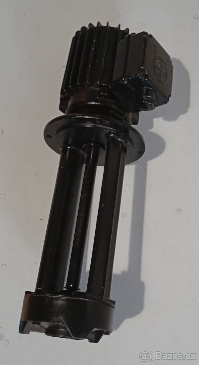 Prodám vřetenové čerpadlo BRINKMANN - 3
