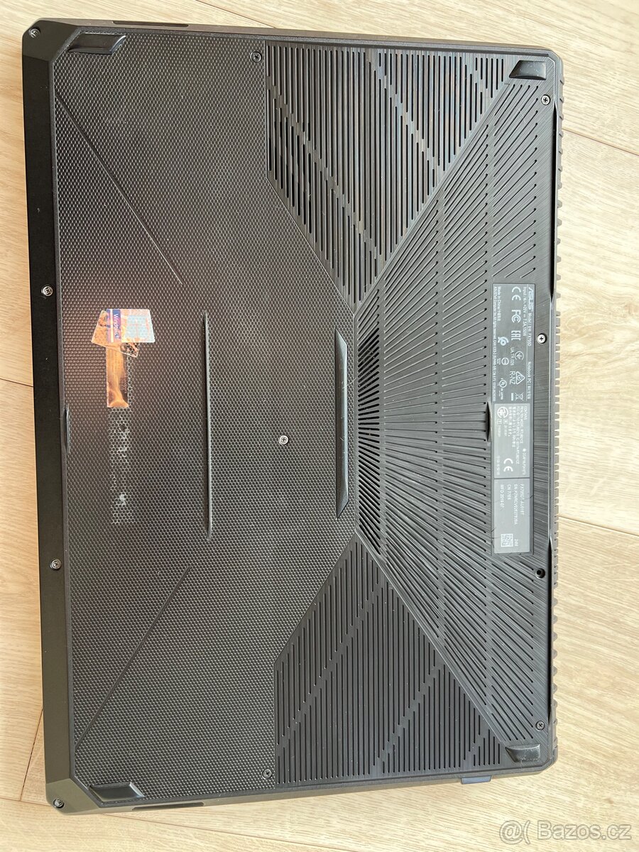 Herní Notebook ASUS - 3