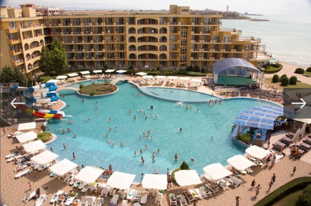 Prodej apartmanu Bulharsko - 3