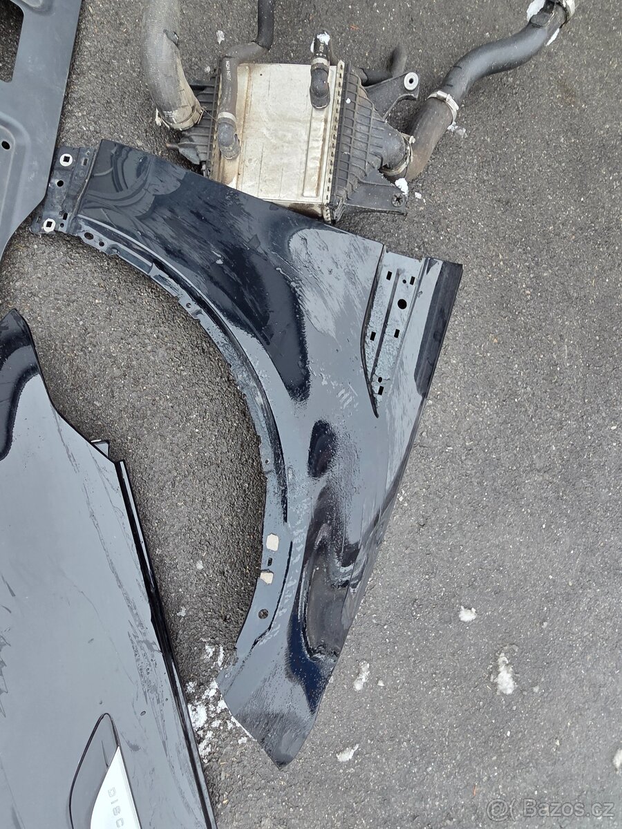 NÁHRADNÍ DÍLY LAND ROVER DISCOVERY 5 - 3