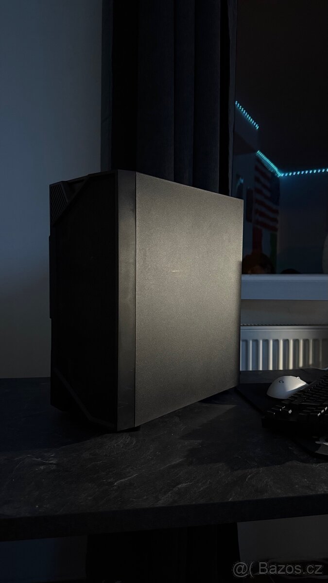Herní počítač - 3
