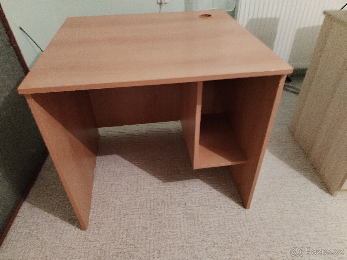 PC stůl - 3