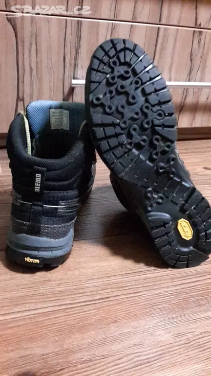 Dámské boty SALEWA Firetail Evo GTX - 3