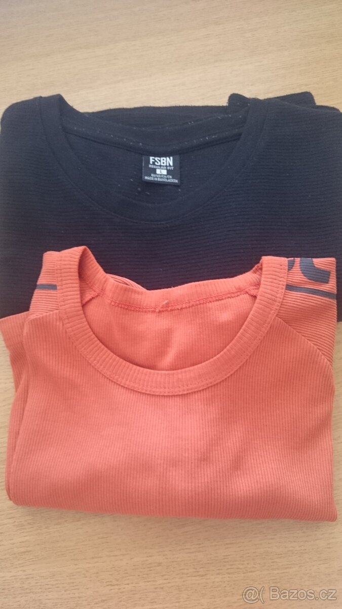 Pracovní oblečení - blůza, souprava montérková, trika... - 3