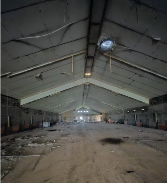 demontovana hala - 3